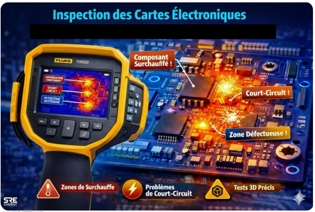 carte electronique